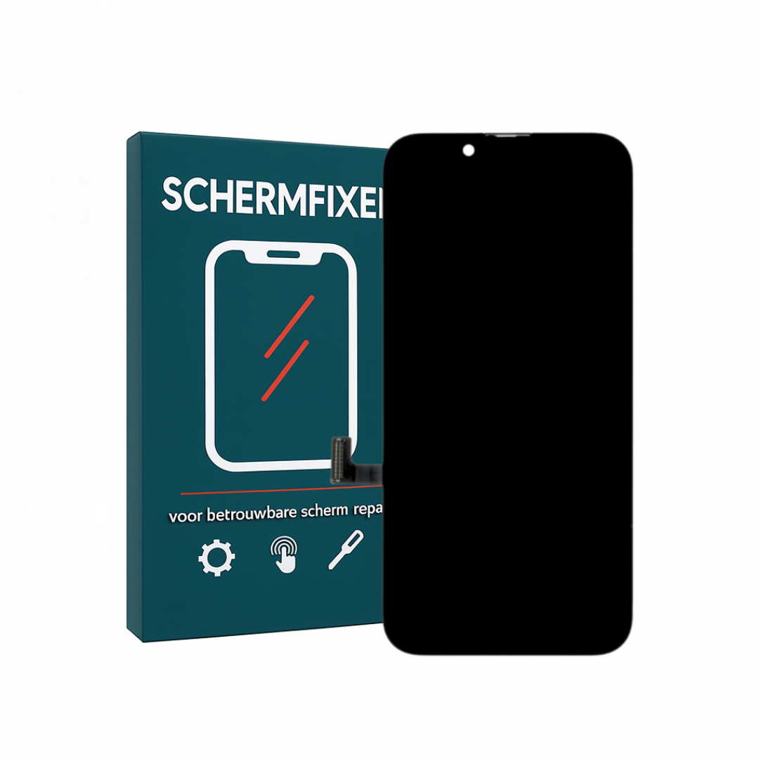 iphone 13 mini scherm