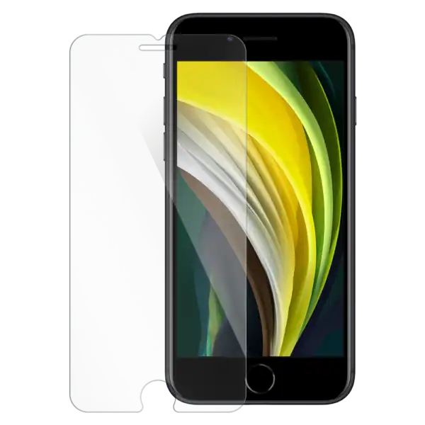 iphone 6 / 6s / 7 / 8 / se 2020 / se 2022 tempered glass iphone 6 / 6s / 7 / 8 / se 2020 / se 2022 tempered glass