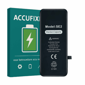 iphone se (2020) accu