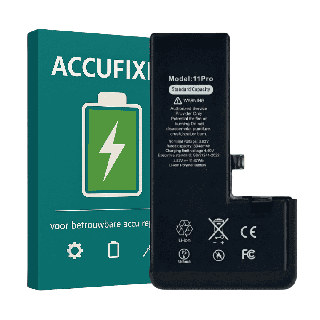 iphone 11 pro max accu iphone 11 pro max accu