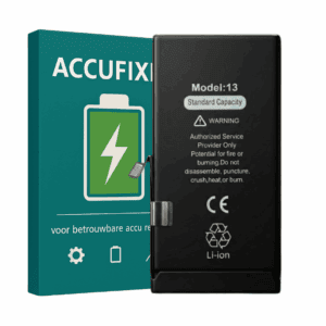 iphone 13 accu