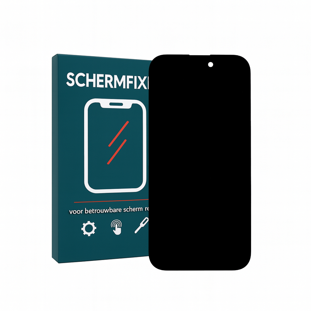 iphone 14 pro scherm oled