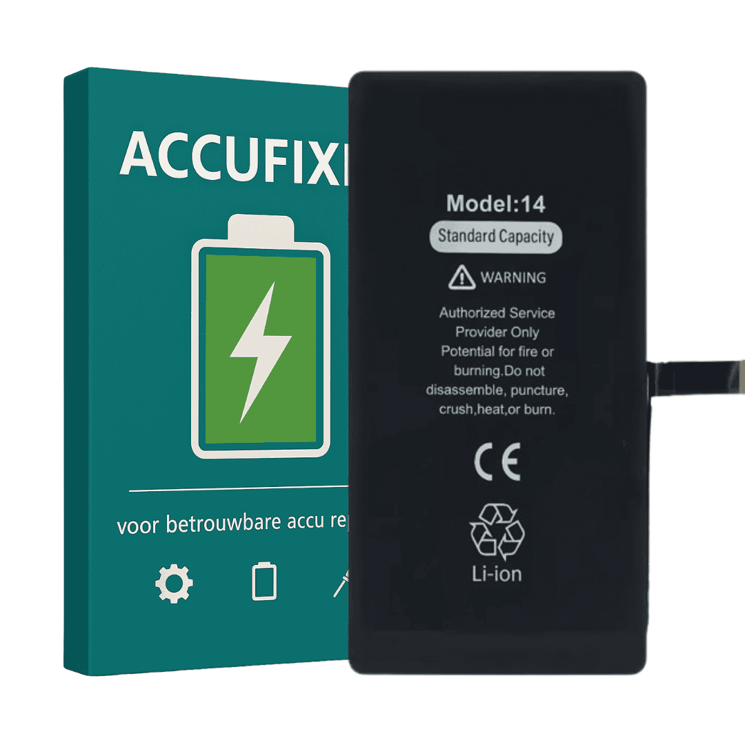 iphone 14 accu iphone 14 accu