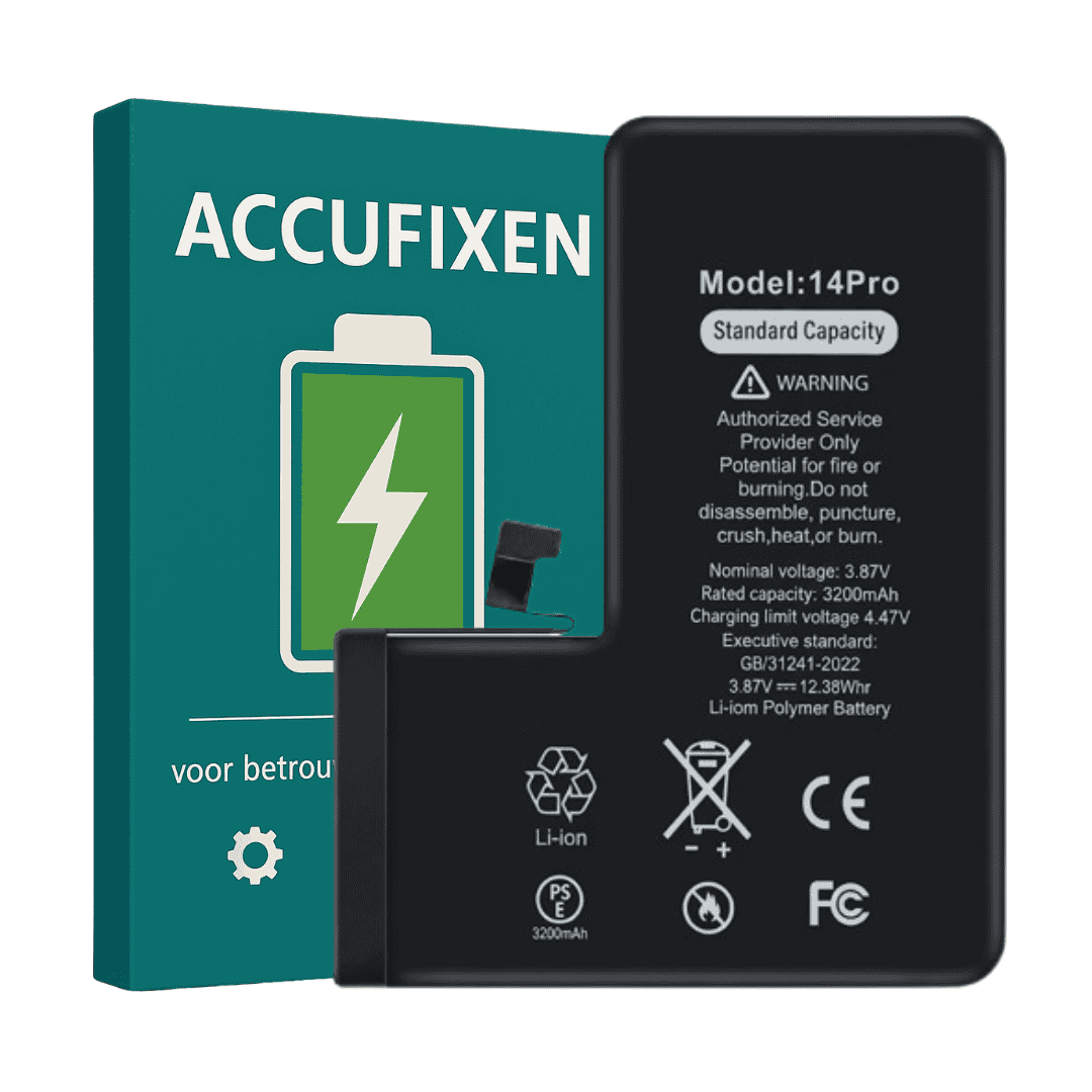 iphone 14 pro accu iphone 14 pro accu