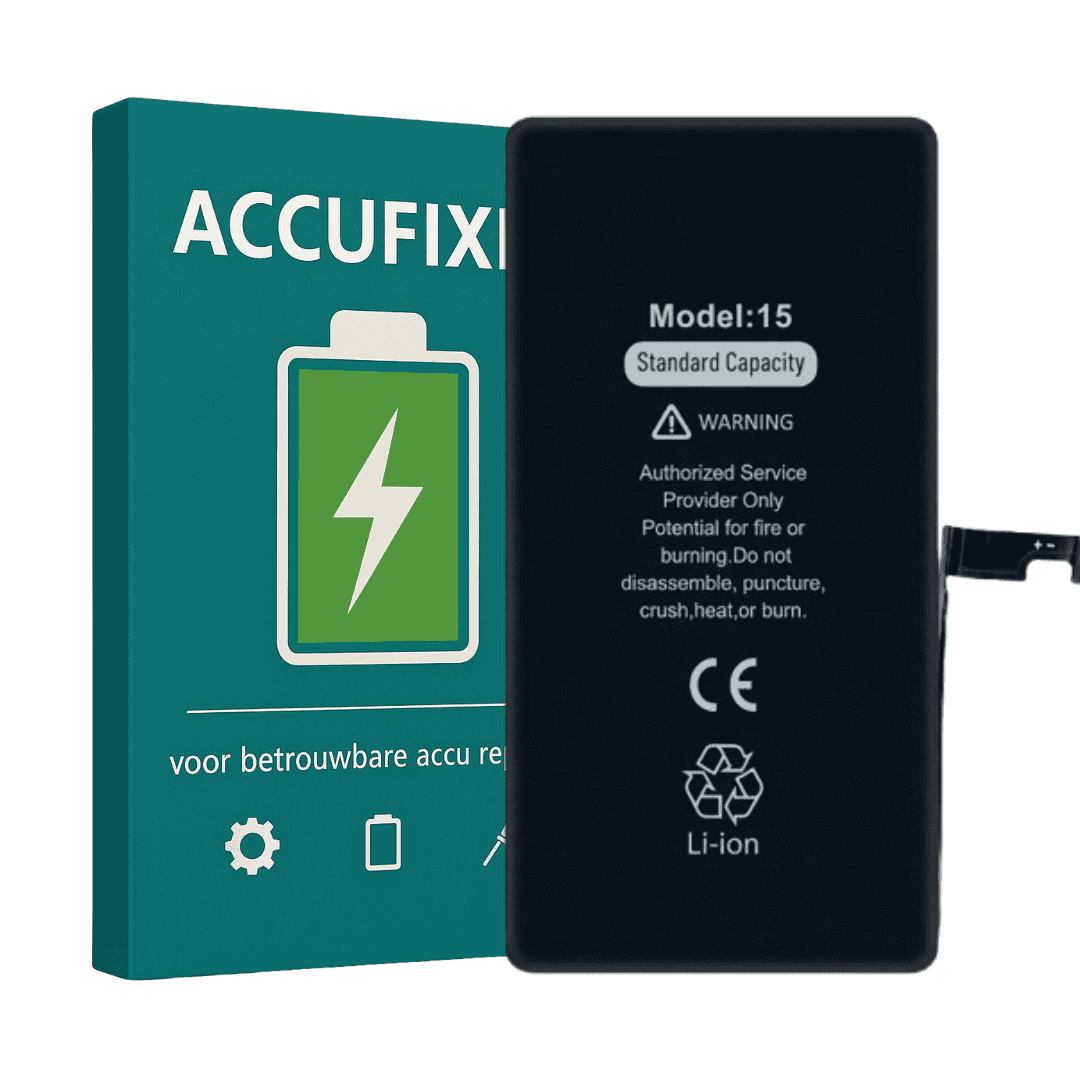 iphone 15 accu iphone 15 accu