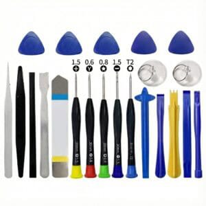 premium reparatieset