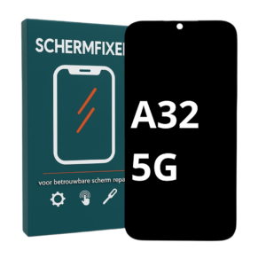 samsung a32 5g scherm met frame
