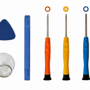 reparatieset samsung
